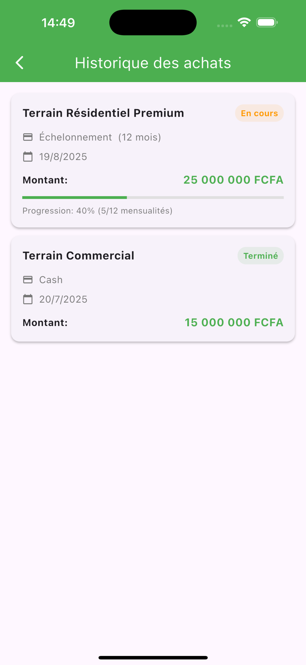 Simulator Screenshot - iPhone 16 Pro Max - 2025-09-18 at 14.49.07
