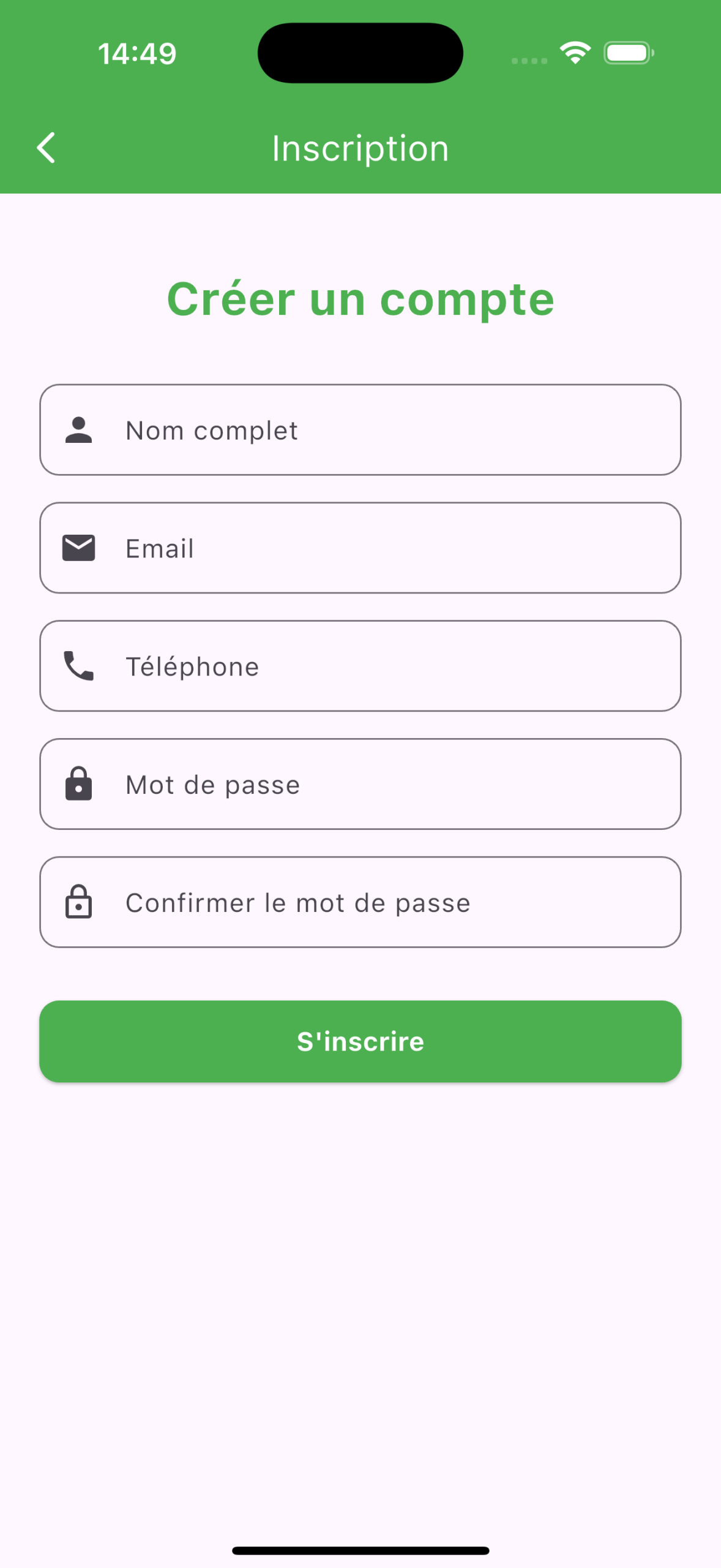 Simulator Screenshot - iPhone 16 Pro Max - 2025-09-18 at 14.49.20